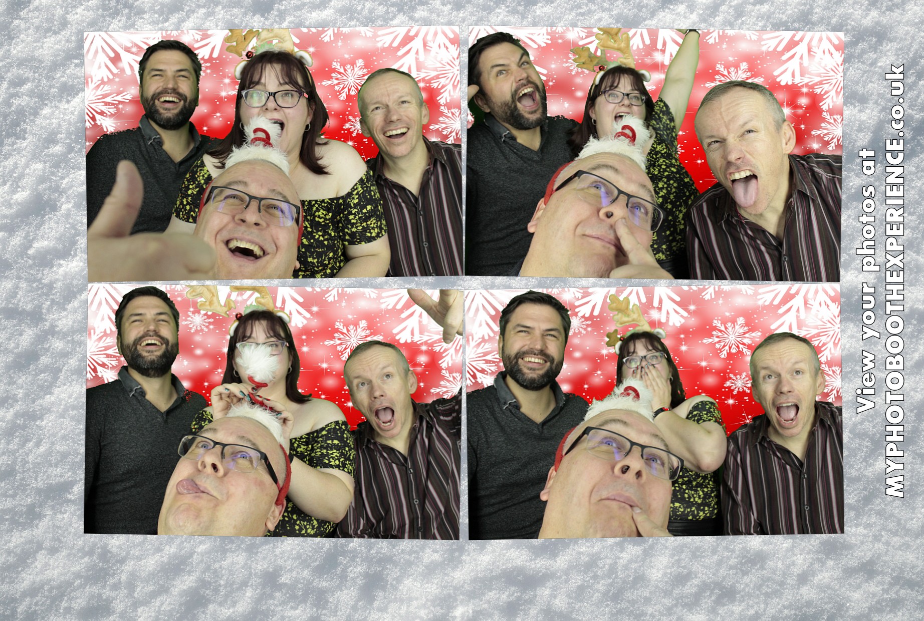 Ocean Network Express Christmas Party 2019 | View more photos from the event at gallery.myphotoboothexperience.co.uk/u/MyPhotoBoothExperienceLtd/Ocean-Network-Express-Christmas-Party-2019